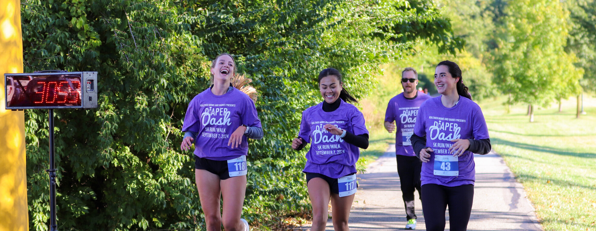 2025 Diaper Dash